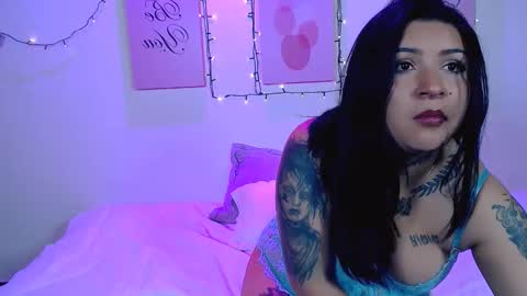 Darksweetmini online show from 03/04/26, 08:04