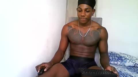 Darktemp  online show from 12/19/25, 11:39