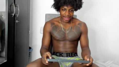 Darktemp  online show from 02/12/26, 11:05