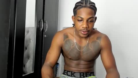 Darktemp  online show from 02/18/26, 10:33