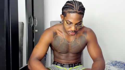 Darktemp  online show from 03/07/26, 11:07