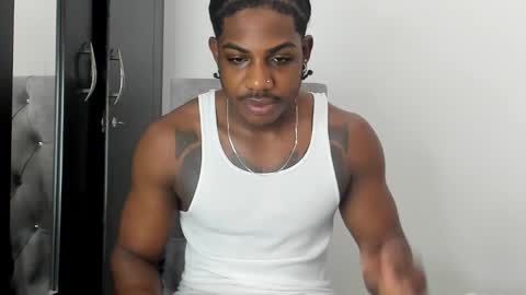 Darktemp  online show from 03/13/26, 12:56