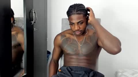 Darktemp  online show from 03/22/26, 10:02