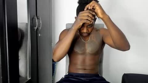 Darktemp  online show from 03/26/26, 11:05