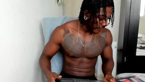 Darktemp  online show from 04/06/26, 03:57