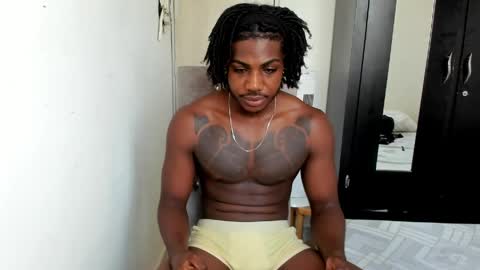 Darktemp  online show from 04/12/26, 01:16