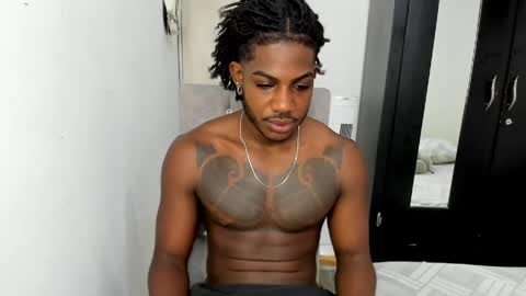 Darktemp  online show from 04/13/26, 11:37