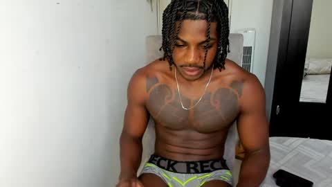 Darktemp  online show from 04/19/26, 11:31