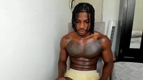 Darktemp  online show from 04/21/26, 02:01