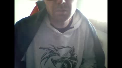 Darkv88 online show from 01/29/25, 09:12