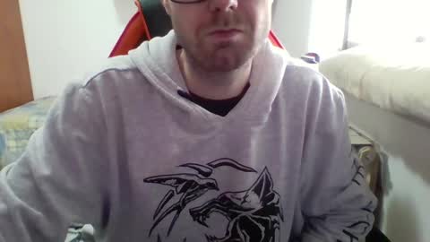 Darkv88 online show from 03/12/25, 09:23