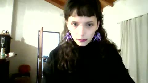 darkwavelovers1 online show from 04/05/26, 09:39