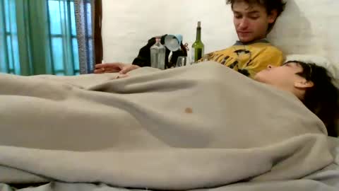 darkwavelovers1 online show from 04/05/26, 09:45