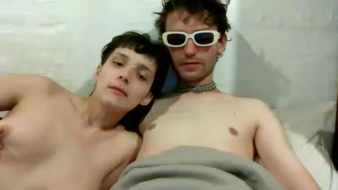 darkwavelovers1 online show from 04/06/26, 04:46