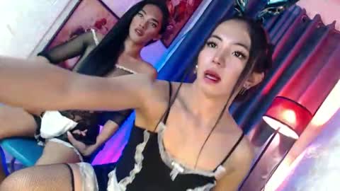 its me monica online show from 10/24/25, 02:13