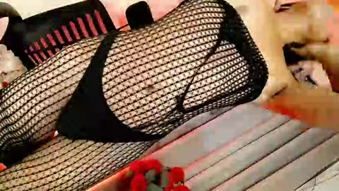 its me monica online show from 04/23/26, 11:20