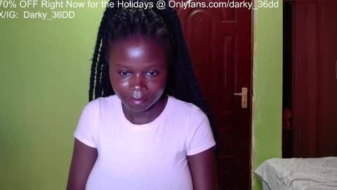  exclusive sexual content -- IGTwitterX darky 32dd online show from 10/02/25, 12:12