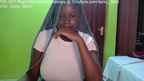  exclusive sexual content -- IGTwitterX darky 32dd online show from 02/17/26, 11:07