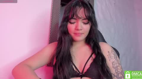 Darky Doll online show from 09/20/25, 04:13