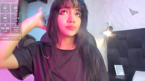 Darky Doll online show from 11/27/25, 09:50