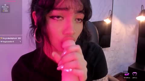 Darky Doll online show from 03/09/26, 11:31