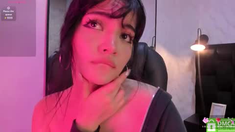 Darky Doll online show from 03/17/26, 12:26