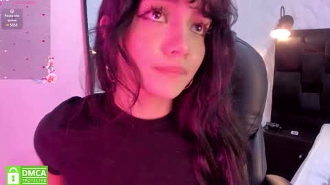 Darky Doll online show from 03/29/26, 11:49