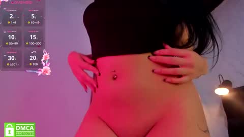 Darky Doll online show from 04/23/26, 01:29