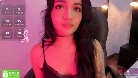 Darky Doll online show from 04/24/26, 02:25