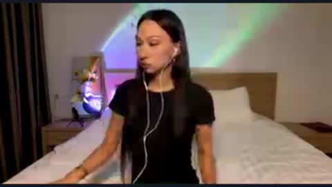 darkyjoy online show from 07/01/26, 03:01