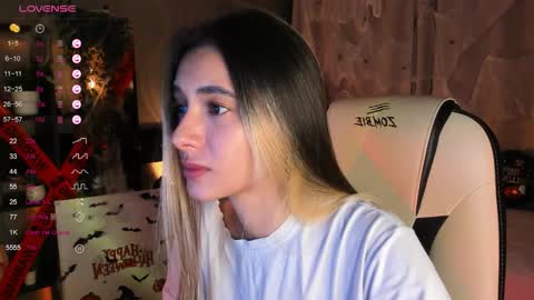 Belle online show from 11/02/25, 03:42