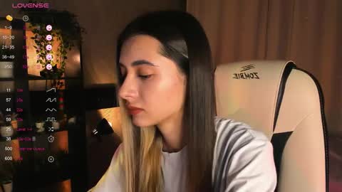 Belle online show from 11/09/25, 03:38