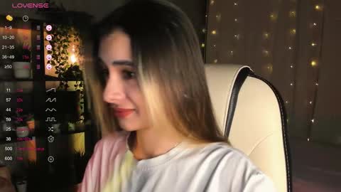 Belle online show from 11/16/25, 03:34