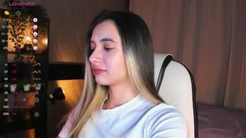 Belle online show from 12/14/25, 03:45