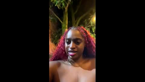 Darle Volant online show from 11/18/25, 03:12