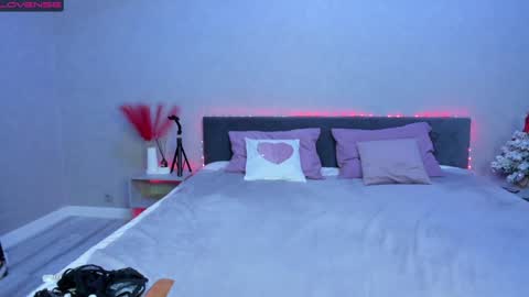 darlenedolce online show from 02/04/25, 03:36