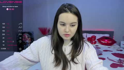 darlenedolce online show from 02/22/25, 01:35