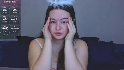 darlenedolce online show from 10/31/25, 09:43