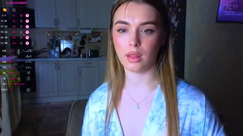 Darlina online show from 04/18/26, 02:21