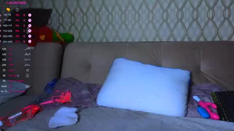 Darlina online show from 04/19/26, 06:10