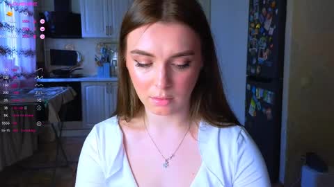 Darlina online show from 04/25/26, 02:14