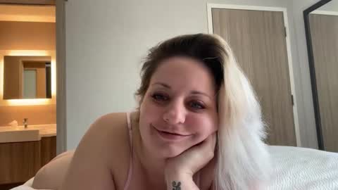 Mommy online show from 03/19/26, 06:56