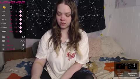 darling_tony18 online show from 02/15/26, 01:31