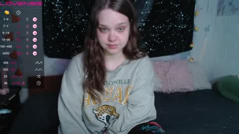 darling_tony18 online show from 03/27/26, 10:09