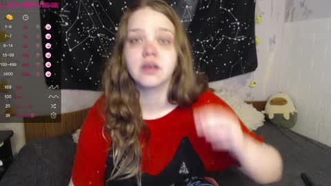 darling_tony18 online show from 03/31/26, 12:27