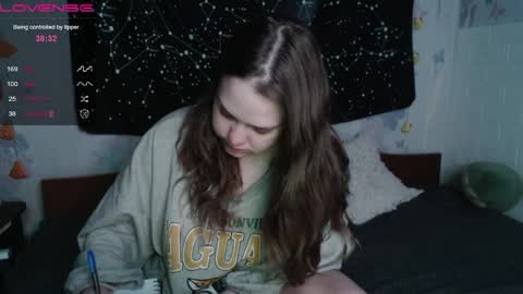 darling_tony18 online show from 04/06/26, 07:26