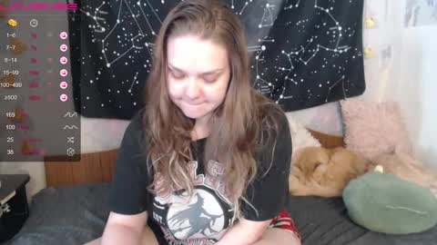 darling_tony18 online show from 04/11/26, 02:21