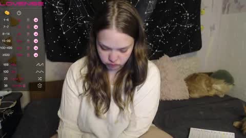 darling_tony18 online show from 04/24/26, 07:16