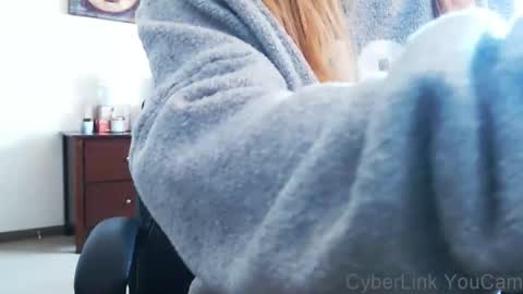 DarlingD online show from 02/24/25, 04:04