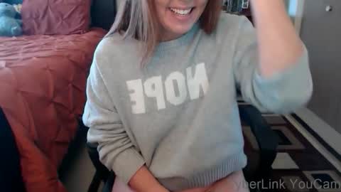 DarlingD online show from 04/20/26, 01:25